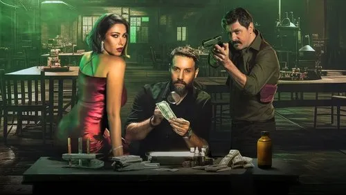 Imagem De Fundo Da Série Franklin