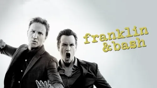 Background Franklin & Bash