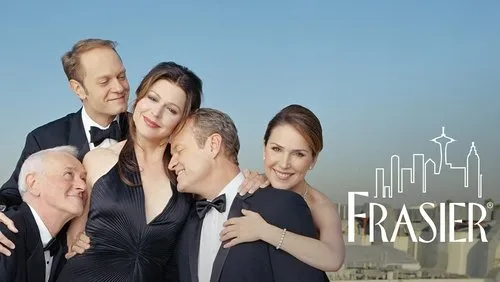 Background Frasier