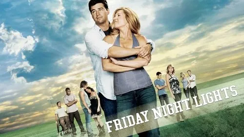 Background Friday Night Lights