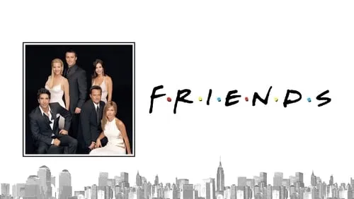 Background Friends