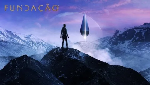 Background Fundação