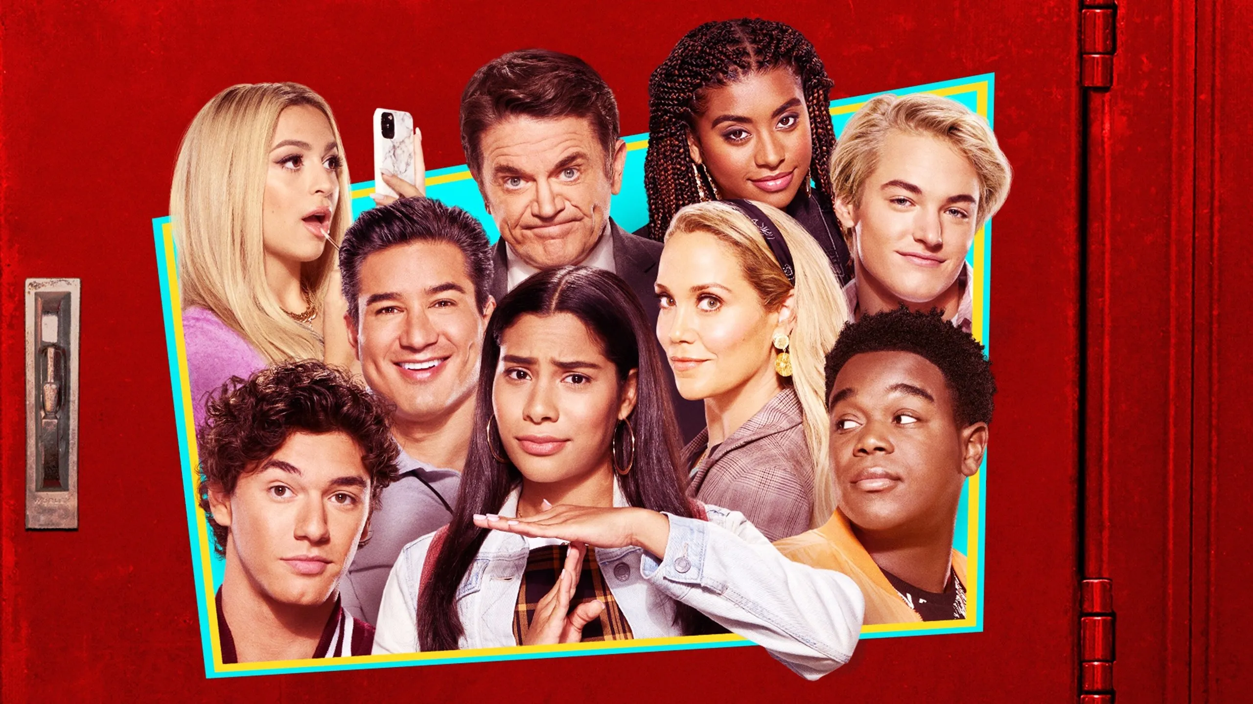 Background Galera do Barulho