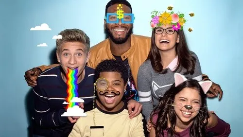 Background Game Shakers