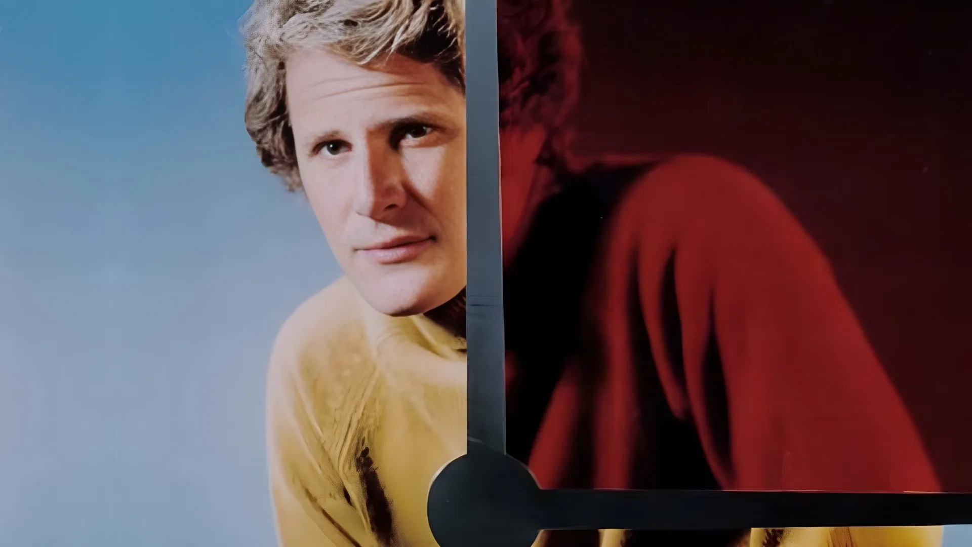 Background Gemini Man