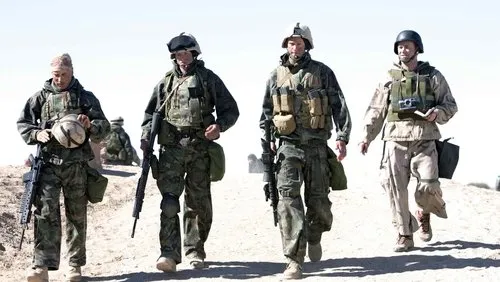 Background Generation Kill