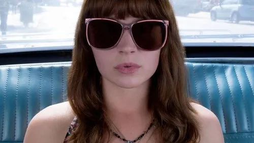 Background Girlboss