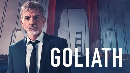 Background Golias