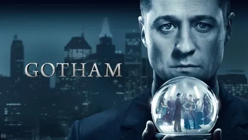 Background Gotham