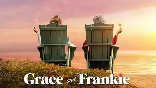 Background Grace and Frankie