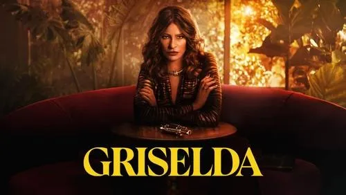Background Griselda