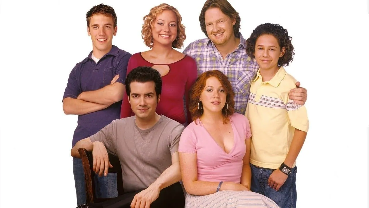 Background Grounded for Life