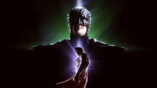 Background Guardiões da Justiça