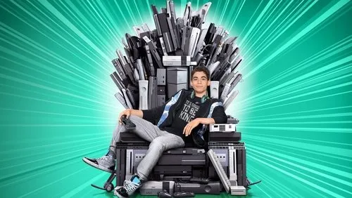 Background Guia de um Gamer Para Quase Tudo