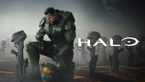 Background Halo