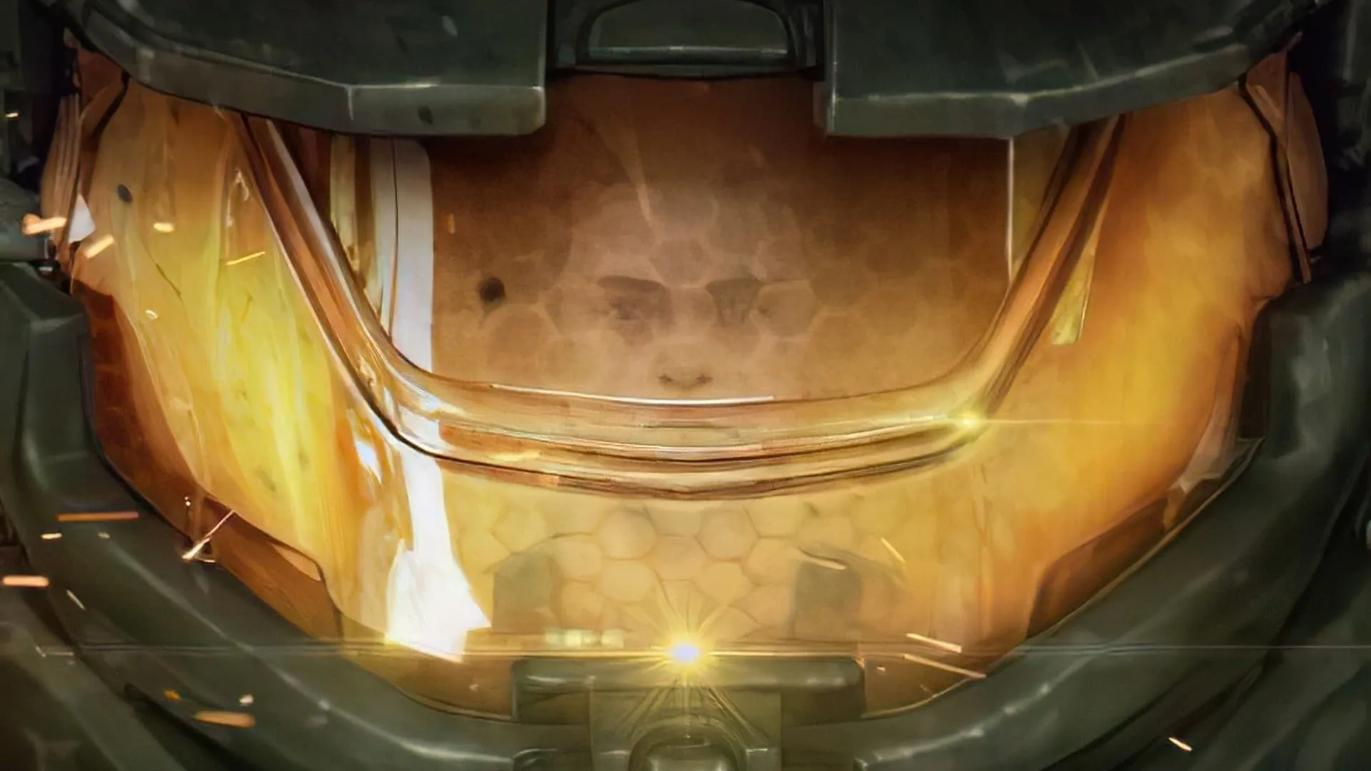 Background Halo: The Fall of Reach