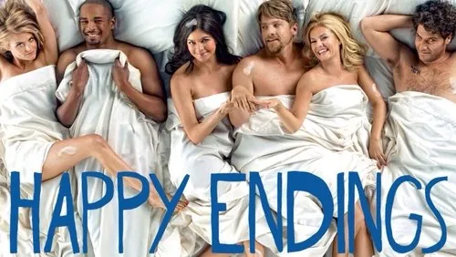 Background Happy Ending