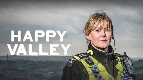 Background Happy Valley