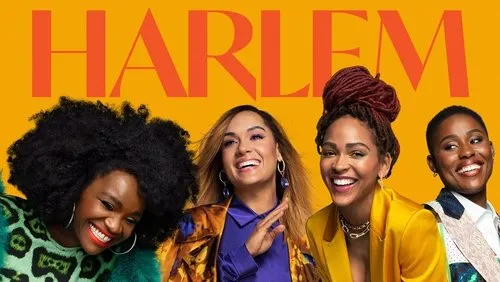 Background Harlem