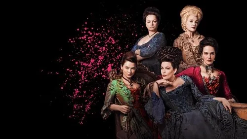 Imagem De Fundo Da Série Harlots