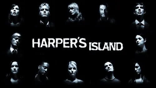 Background Harper's Island: O Mistério da Ilha