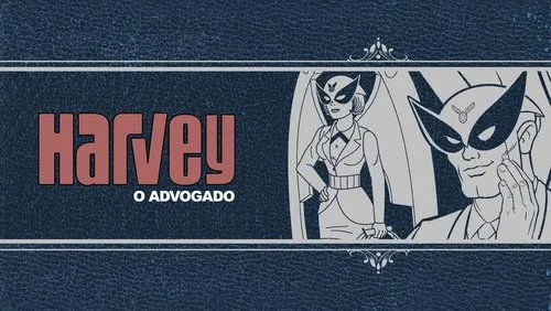 Background Harvey, O Advogado
