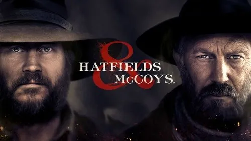Background Hatfields & McCoys