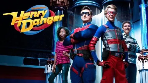 Background Henry Danger