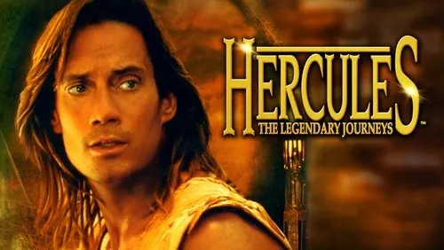 Background Hércules: A Lendária Jornada