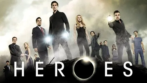 Background Heroes