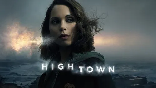 Background Hightown