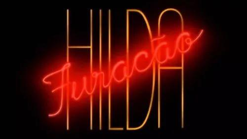 Background Hilda Furacão
