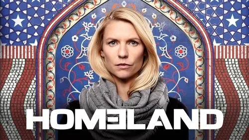 Background Homeland - Segurança Nacional