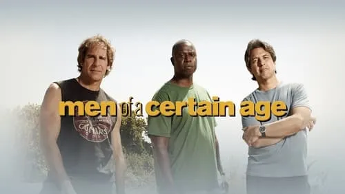 Background Homens de uma Certa Idade