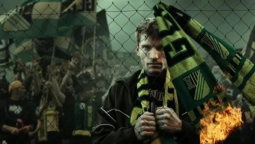 Imagem De Fundo Da Série Hooligan