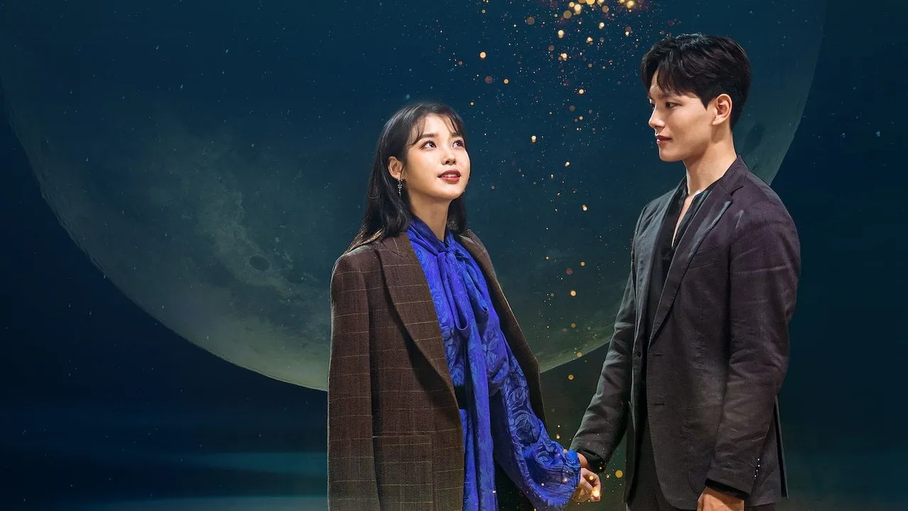 Background Hotel del Luna