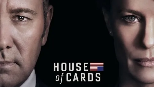 Background House of Cards