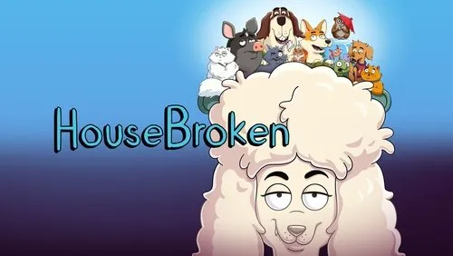 Background HouseBroken