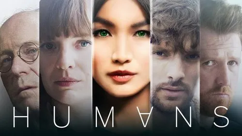 Background Humans
