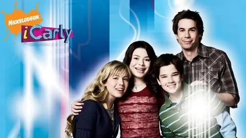 Background iCarly