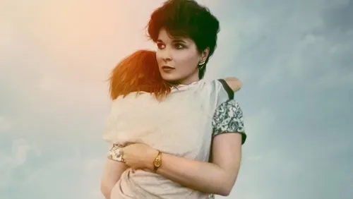 Imagem De Fundo Da Série Infância Roubada