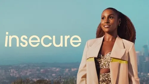 Imagem De Fundo Da Série Insecure
