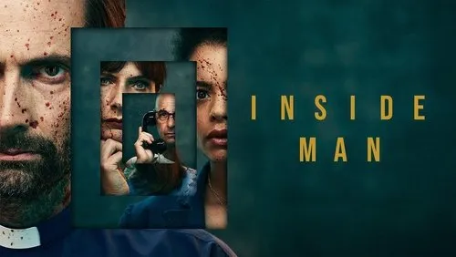 Background Inside Man