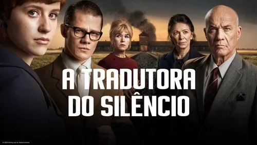 Background Intérprete do Silêncio