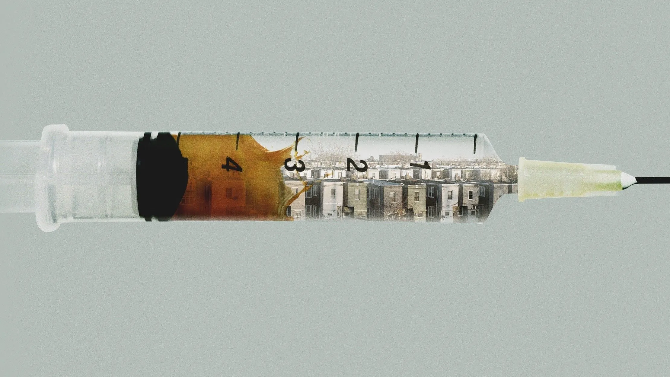 Background Intervenção