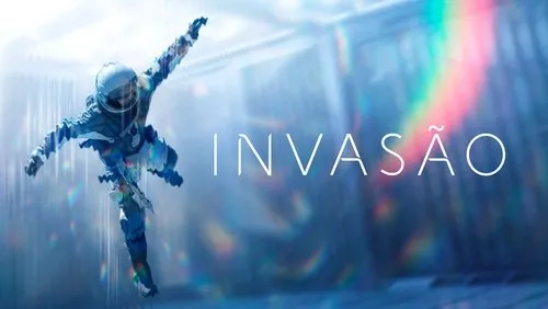 Background Invasão