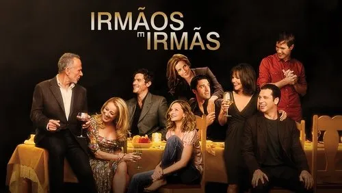 Background Irmãos e Irmãs