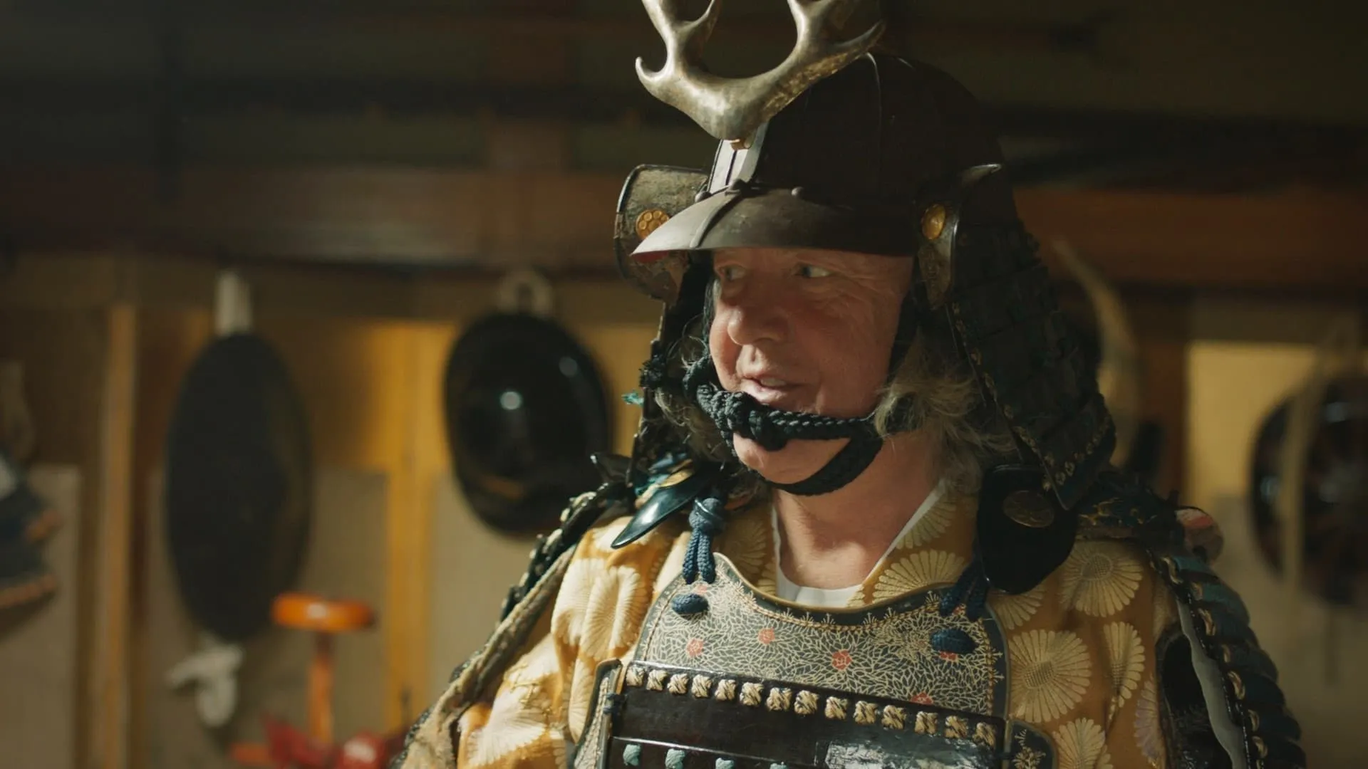 Background James May: Nosso Homem no ...
