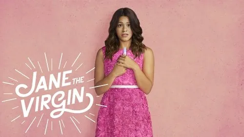 Imagem De Fundo Da Série Jane a Virgem