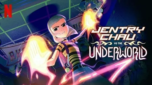 Background Jentry Chau contra O Submundo